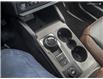 2025 Ford Bronco Sport Outer Banks (Stk: 0S5193) in Kamloops - Image 18 of 26