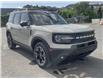 2025 Ford Bronco Sport Outer Banks (Stk: 0S5193) in Kamloops - Image 26 of 26