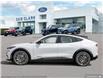2025 Ford Mustang Mach-E Premium (Stk: K3S01396) in Richmond - Image 3 of 9