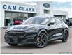 2025 Ford Mustang Mach-E Select (Stk: K1S15893) in Richmond - Image 1 of 8