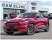 2025 Ford Mustang Mach-E Premium (Stk: K3S07027) in Richmond - Image 1 of 9