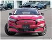 2025 Ford Mustang Mach-E Premium (Stk: K3S07027) in Richmond - Image 2 of 9