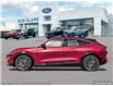 2025 Ford Mustang Mach-E Premium (Stk: K3S07027) in Richmond - Image 3 of 9