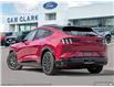 2025 Ford Mustang Mach-E Premium (Stk: K3S07027) in Richmond - Image 4 of 9