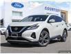 2019 Nissan Murano Platinum (Stk: 12354A) in London - Image 1 of 26