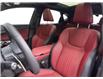 2025 Lexus NX 350 Base (Stk: 085938) in Brampton - Image 18 of 29