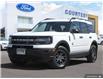 2023 Ford Bronco Sport Big Bend (Stk: P5673) in London - Image 1 of 26