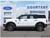 2023 Ford Bronco Sport Big Bend (Stk: P5673) in London - Image 3 of 26