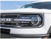 2023 Ford Bronco Sport Big Bend (Stk: P5673) in London - Image 9 of 26