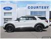 2022 Ford Explorer Timberline (Stk: P5682) in London - Image 3 of 26