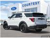 2022 Ford Explorer Timberline (Stk: P5682) in London - Image 4 of 26