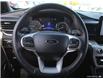 2022 Ford Explorer Timberline (Stk: P5682) in London - Image 13 of 26