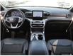2022 Ford Explorer Timberline (Stk: P5682) in London - Image 24 of 26