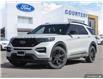 2023 Ford Explorer ST (Stk: P5690) in London - Image 1 of 26