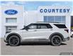2023 Ford Explorer ST (Stk: P5690) in London - Image 3 of 26
