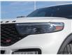2023 Ford Explorer ST (Stk: P5690) in London - Image 9 of 26