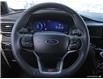 2023 Ford Explorer ST (Stk: P5690) in London - Image 13 of 26