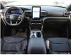 2023 Ford Explorer ST (Stk: P5690) in London - Image 24 of 26