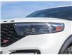 2022 Ford Explorer ST (Stk: P5687) in London - Image 9 of 26