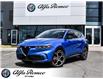 2024 Alfa Romeo Tonale PHEV Veloce (Stk: 10-1283) in Ottawa - Image 1 of 25