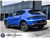 2024 Alfa Romeo Tonale PHEV Veloce (Stk: 10-1283) in Ottawa - Image 3 of 25