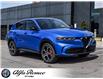 2024 Alfa Romeo Tonale PHEV Veloce (Stk: 10-1283) in Ottawa - Image 7 of 25