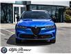 2024 Alfa Romeo Tonale PHEV Veloce (Stk: 10-1283) in Ottawa - Image 8 of 25