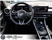 2024 Alfa Romeo Tonale PHEV Veloce (Stk: 10-1283) in Ottawa - Image 17 of 25