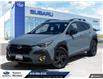 2024 Subaru Crosstrek Onyx (Stk: 5315X) in Tecumseh - Image 1 of 26