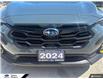 2024 Subaru Crosstrek Onyx (Stk: 5315X) in Tecumseh - Image 10 of 26