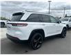 2024 Jeep Grand Cherokee Laredo (Stk: P25-22) in Embrun - Image 3 of 23