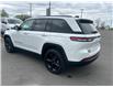 2024 Jeep Grand Cherokee Laredo (Stk: P25-22) in Embrun - Image 7 of 23