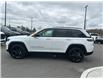 2024 Jeep Grand Cherokee Laredo (Stk: P25-22) in Embrun - Image 8 of 23