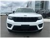 2024 Jeep Grand Cherokee Laredo (Stk: P25-22) in Embrun - Image 10 of 23
