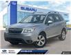 2015 Subaru Forester 2.5i Limited (Stk: 5254A) in Tecumseh - Image 1 of 11