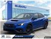 2023 Subaru WRX Sport-tech (Stk: 5231X) in Tecumseh - Image 1 of 26