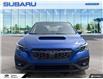 2023 Subaru WRX Sport-tech (Stk: 5231X) in Tecumseh - Image 3 of 26