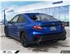 2023 Subaru WRX Sport-tech (Stk: 5231X) in Tecumseh - Image 5 of 26
