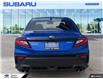 2023 Subaru WRX Sport-tech (Stk: 5231X) in Tecumseh - Image 6 of 26