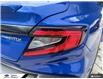 2023 Subaru WRX Sport-tech (Stk: 5231X) in Tecumseh - Image 12 of 26