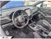 2023 Subaru WRX Sport-tech (Stk: 5231X) in Tecumseh - Image 14 of 26
