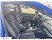 2023 Subaru WRX Sport-tech (Stk: 5231X) in Tecumseh - Image 23 of 26
