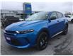 2024 Dodge Hornet PHEV R/T (Stk: S2686) in Cornwall - Image 1 of 30