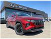 2024 Hyundai Tucson Preferred (Stk: 80314A) in Saskatoon - Image 1 of 23