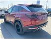 2024 Hyundai Tucson Preferred (Stk: 80314A) in Saskatoon - Image 6 of 23