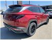 2024 Hyundai Tucson Preferred (Stk: 80314A) in Saskatoon - Image 8 of 23