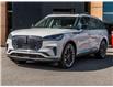 2025 Lincoln Aviator Reserve (Stk: S-1196) in Calgary - Image 1 of 30