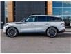 2025 Lincoln Aviator Reserve (Stk: S-1196) in Calgary - Image 3 of 30