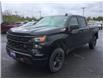 2022 Chevrolet Silverado 1500 Custom Trail Boss (Stk: S2698) in Cornwall - Image 1 of 2