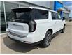2025 Chevrolet Suburban LT (Stk: 25063) in Moosomin - Image 5 of 13